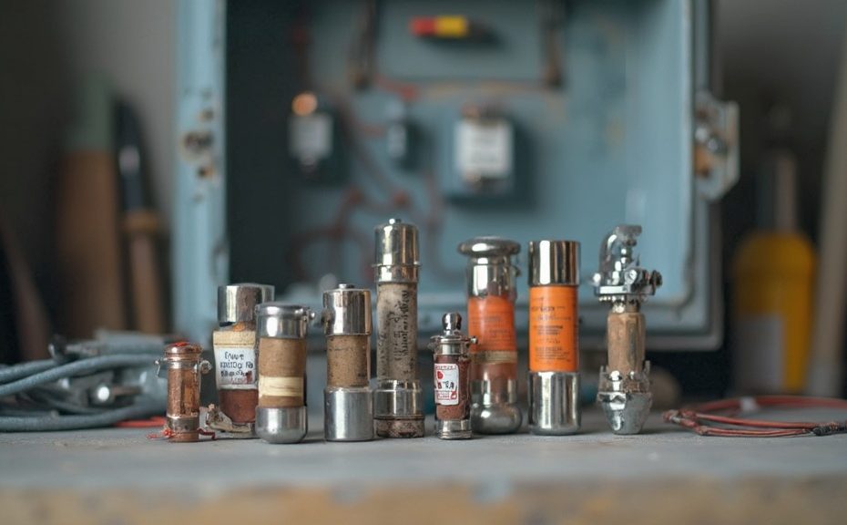 The Essential Guide to Current Limiting Fuses - Momentum Electrical ...